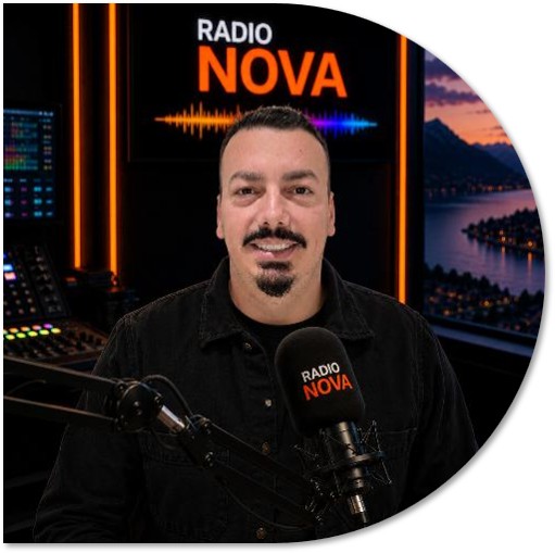 Radisa Stanojkovic, Host und Moderator